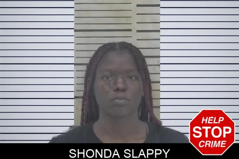 Shonda Slappy
