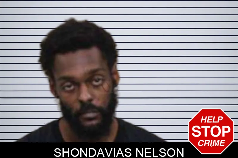 Shondavias Nelson