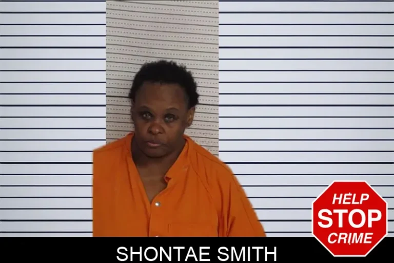 Shontae Smith