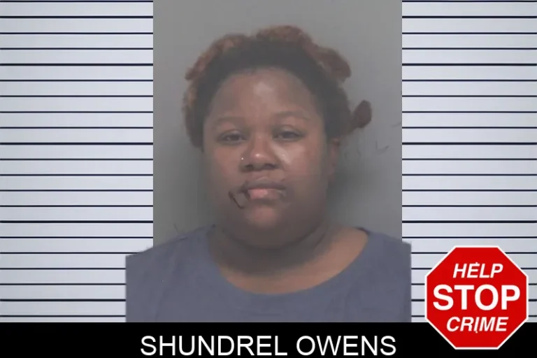 Shundrel Owens