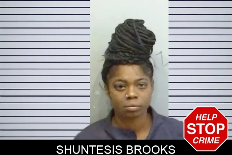 Shuntesis Brooks