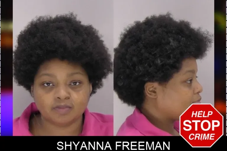 Shyanna Freeman