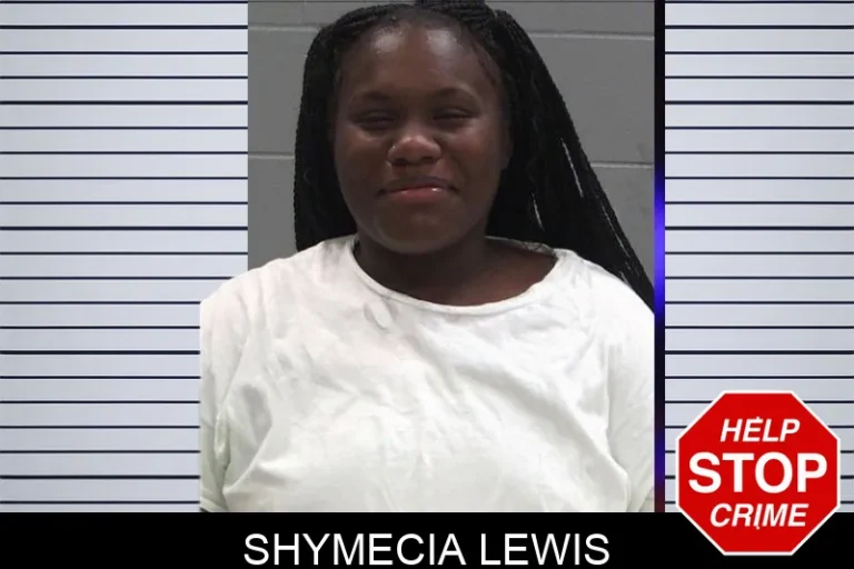 Shymecia Lewis