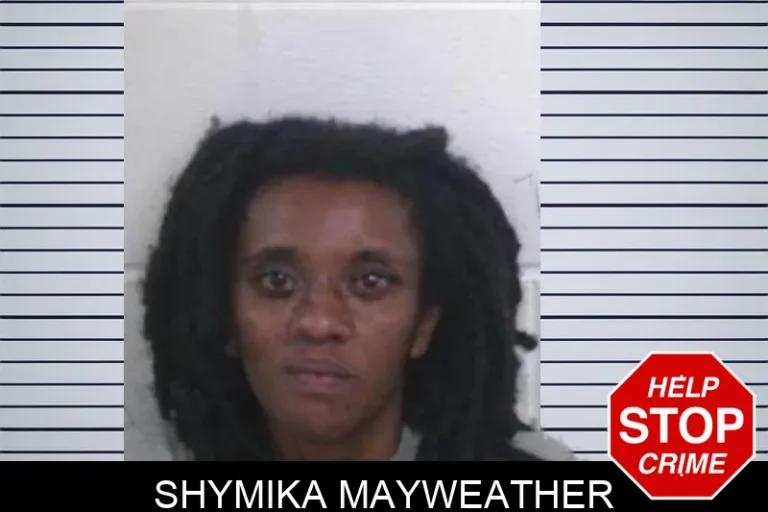 Shymika Mayweather