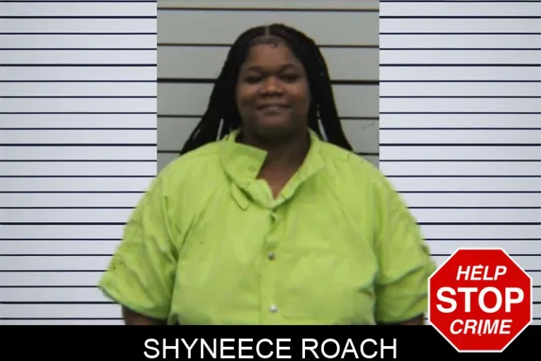 Shyneece Roach