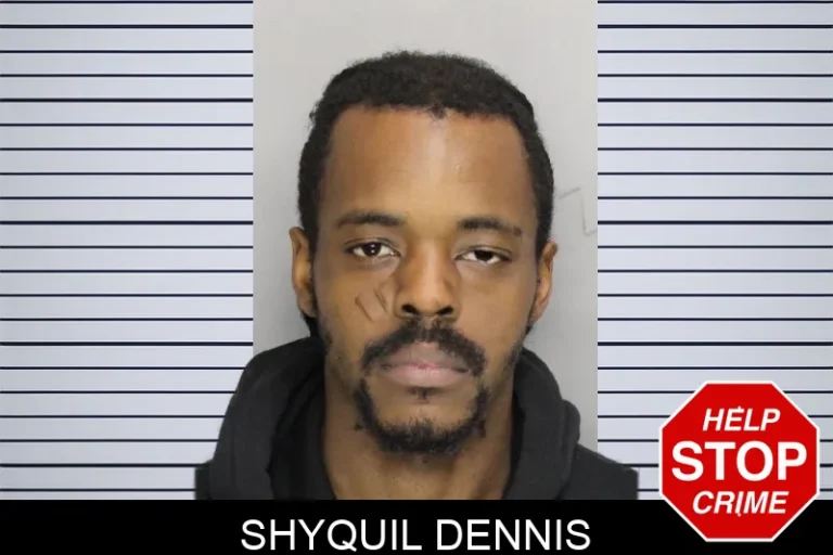 Shyquil Dennis
