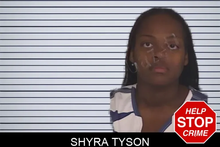 Shyra Tyson