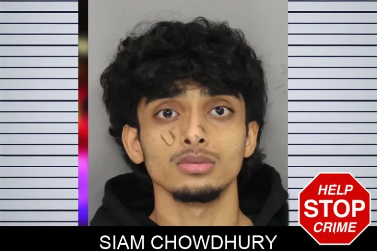Siam Chowdhury