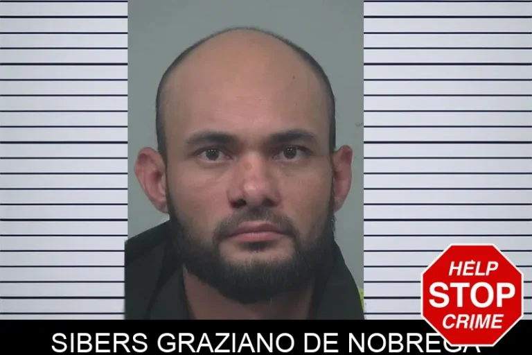 Sibers Graziano De Nobrega