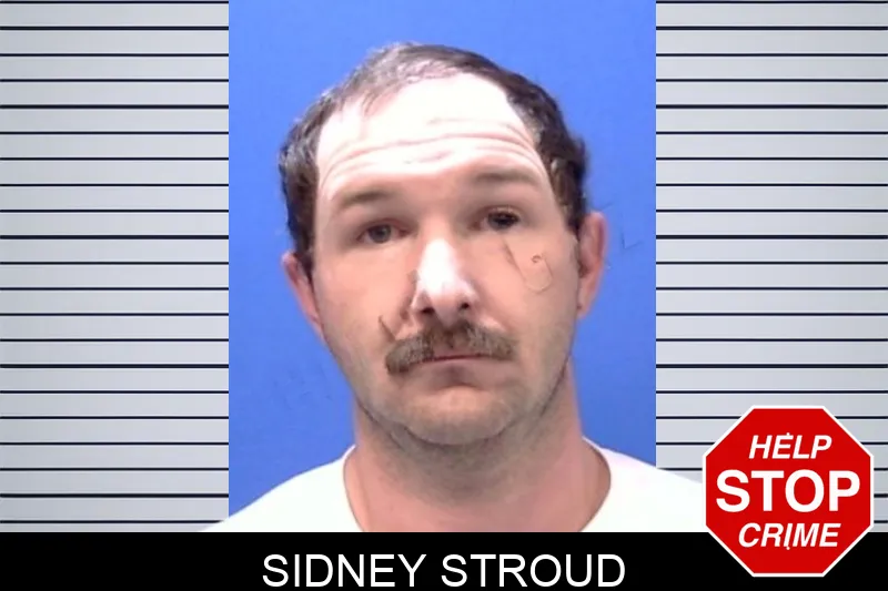 Sidney Stroud
