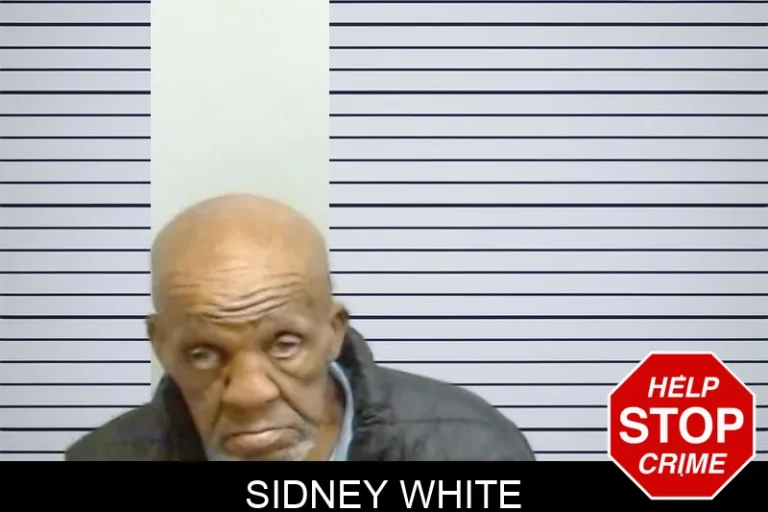 Sidney White