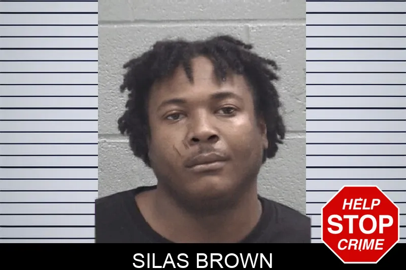 Silas Brown