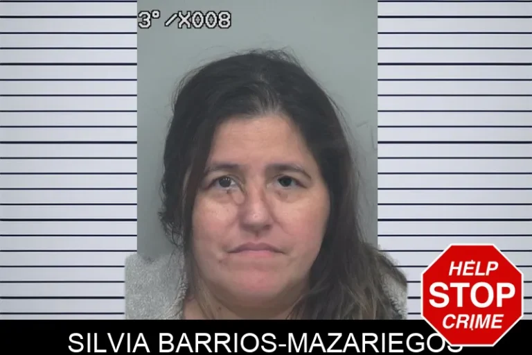 Silvia Barrios-Mazariegos