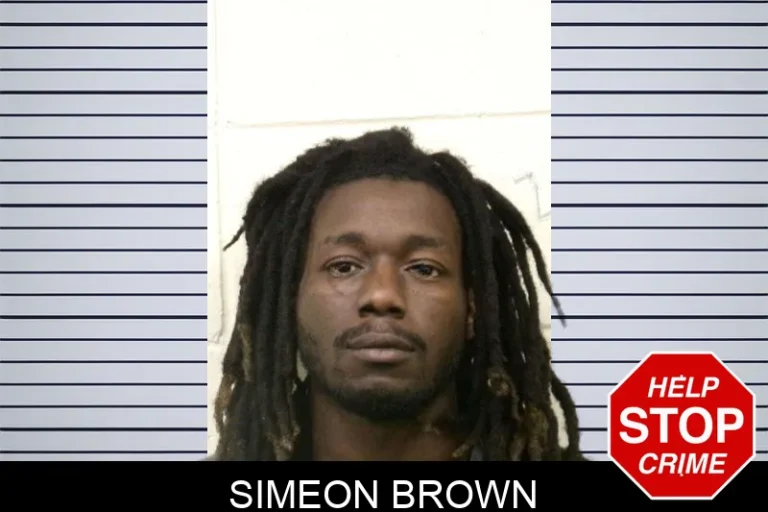 Simeon Brown