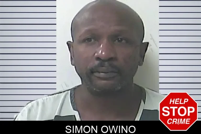 Simon Owino