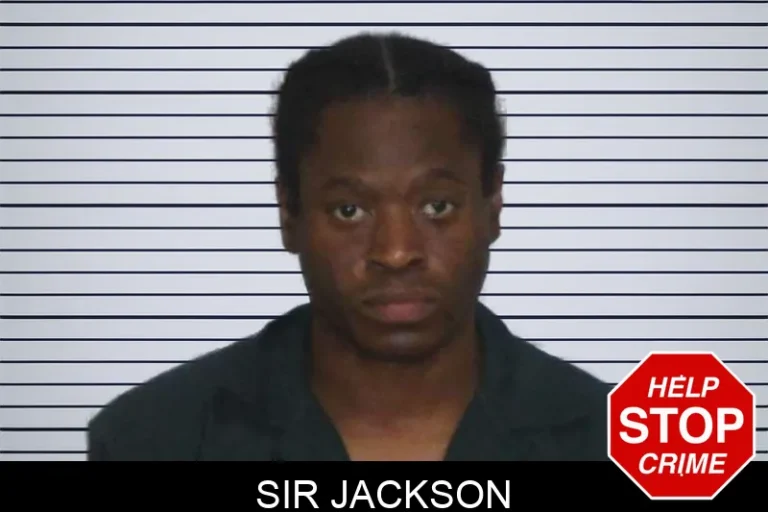 Sir Jackson