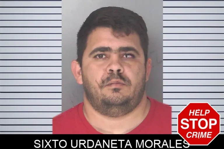 Sixto Urdaneta Morales