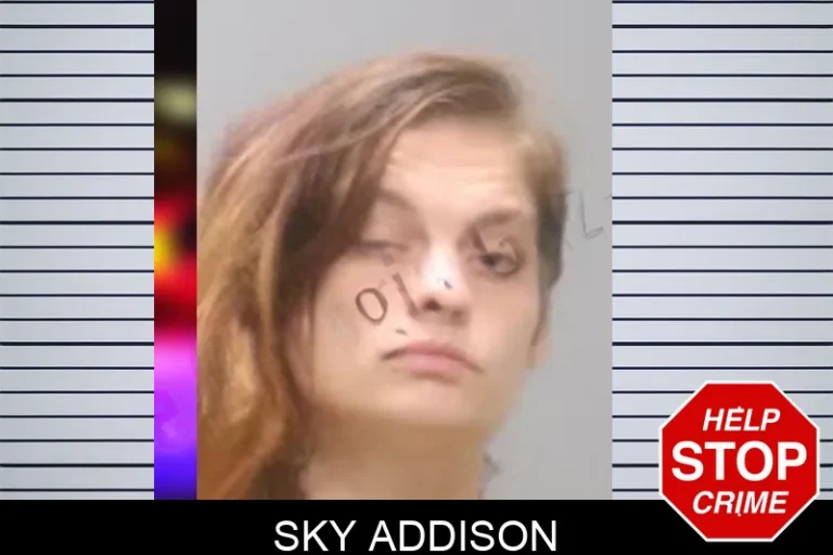 Sky Addison