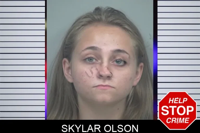 Skylar Olson