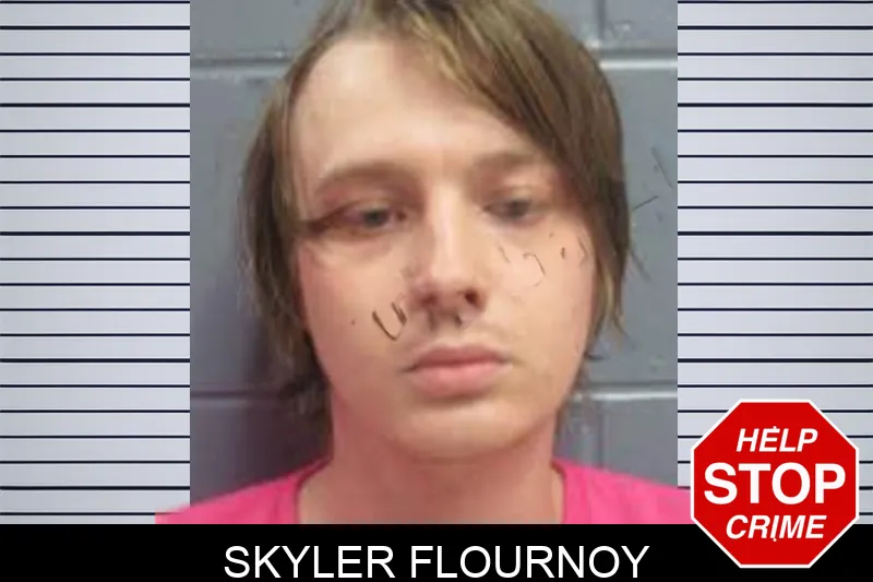Skyler Flournoy