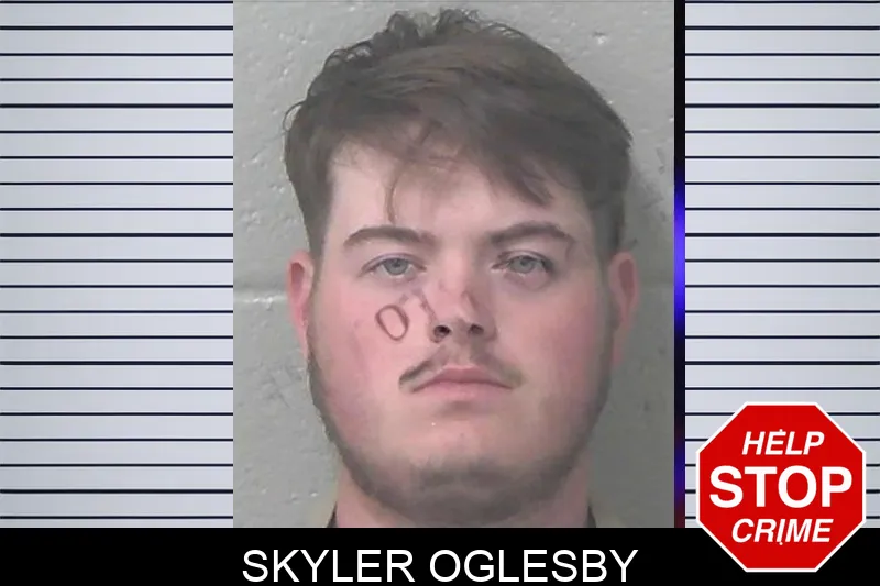 Skyler Oglesby
