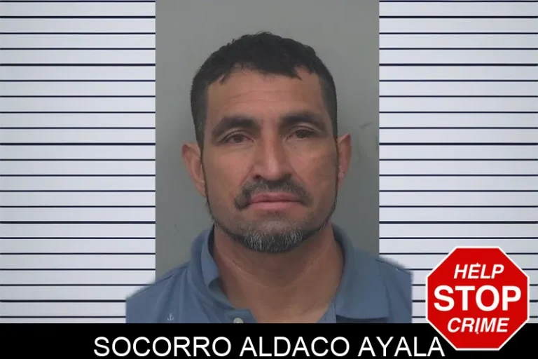 Socorro Aldaco Ayala