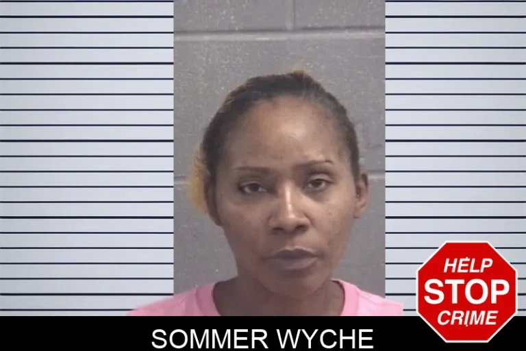Sommer Wyche