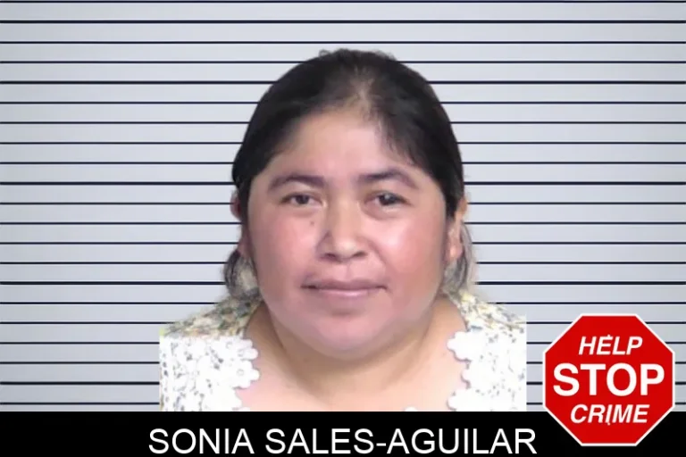 Sonia Sales-Aguilar