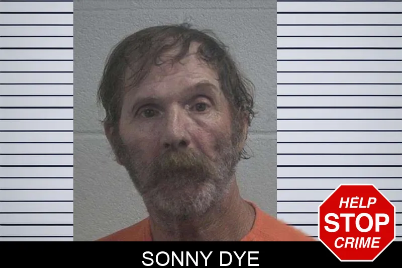 Sonny Dye