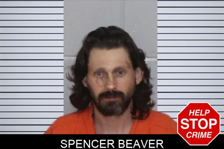 Spencer Beaver