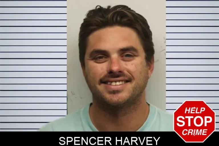 Spencer Harvey