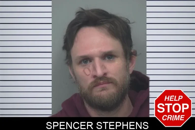 Spencer Stephens