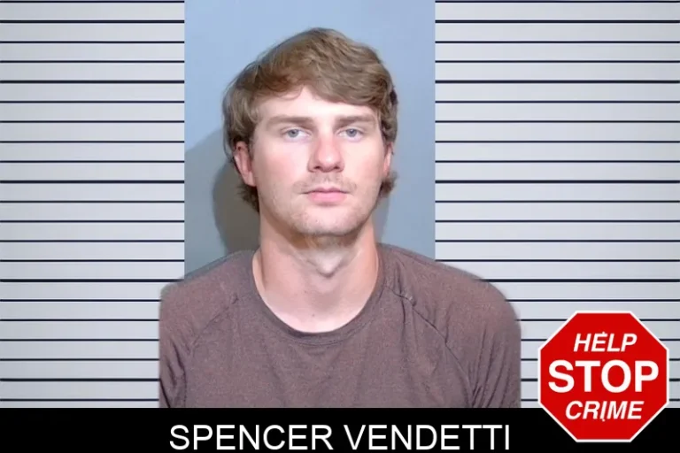 Spencer Vendetti