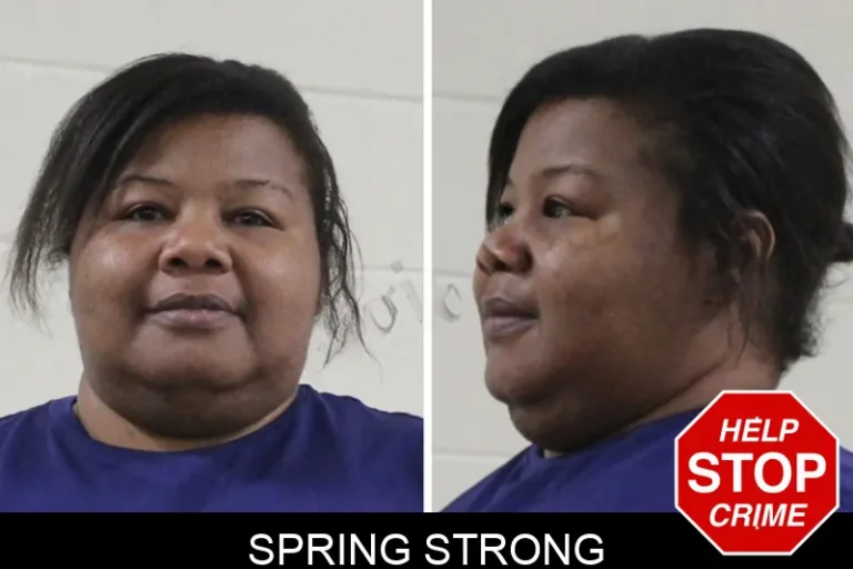 Spring Strong mugshot β Houston County , Georgia Spring Strong