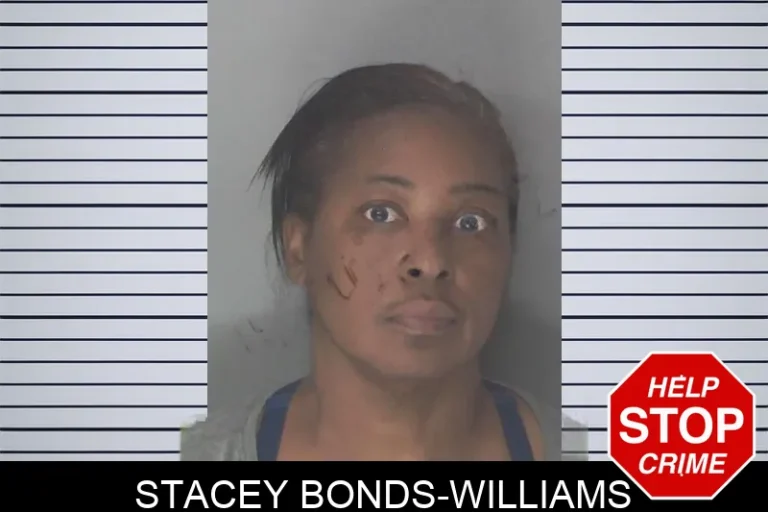 Stacey Bonds-Williams