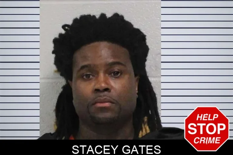 Stacey Gates mugshot – Carroll County , Georgia Stacey Gates