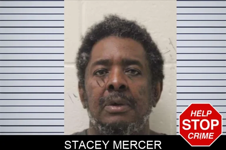 Stacey Mercer
