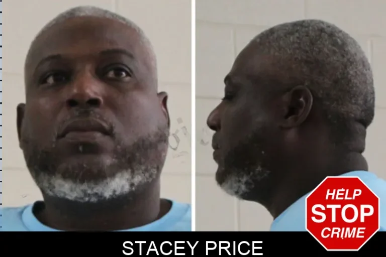 Stacey Price mugshot – Houston County , Georgia Stacey Price