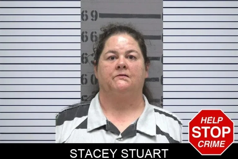 Stacey Stuart