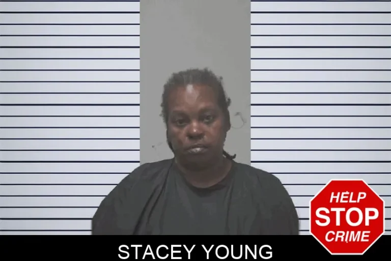 Stacey Young