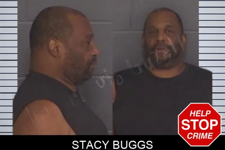 Stacy Buggs