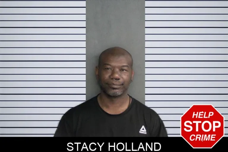 Stacy Holland