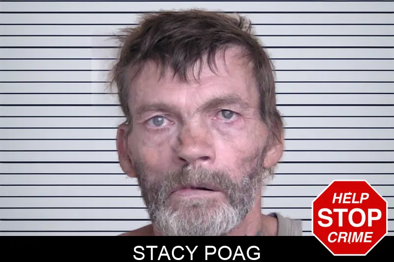 Stacy Poag