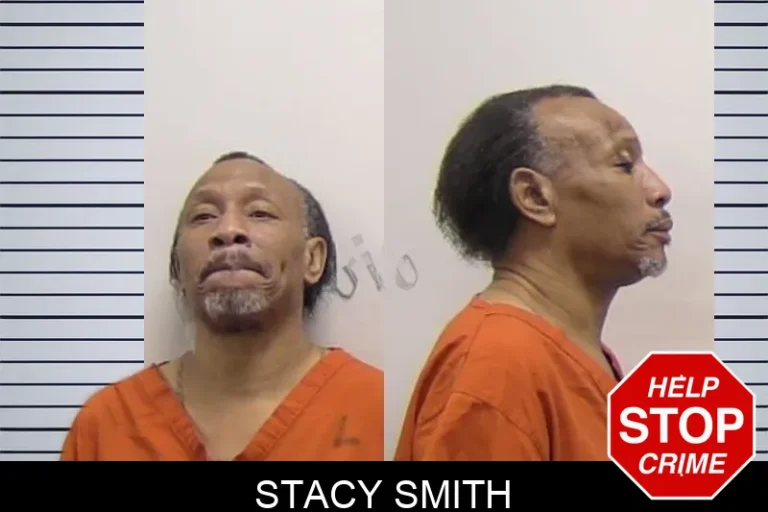 Stacy Smith mugshot – Clarke County , Georgia Stacy Smith