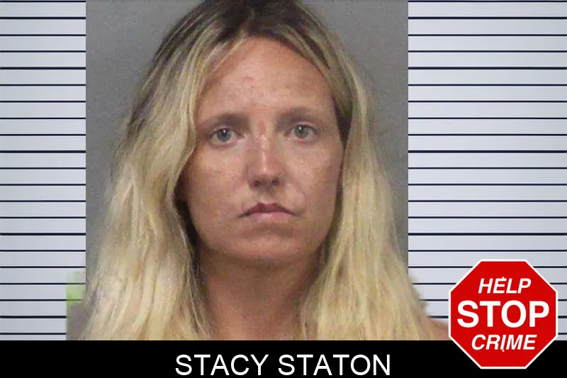 Stacy Staton