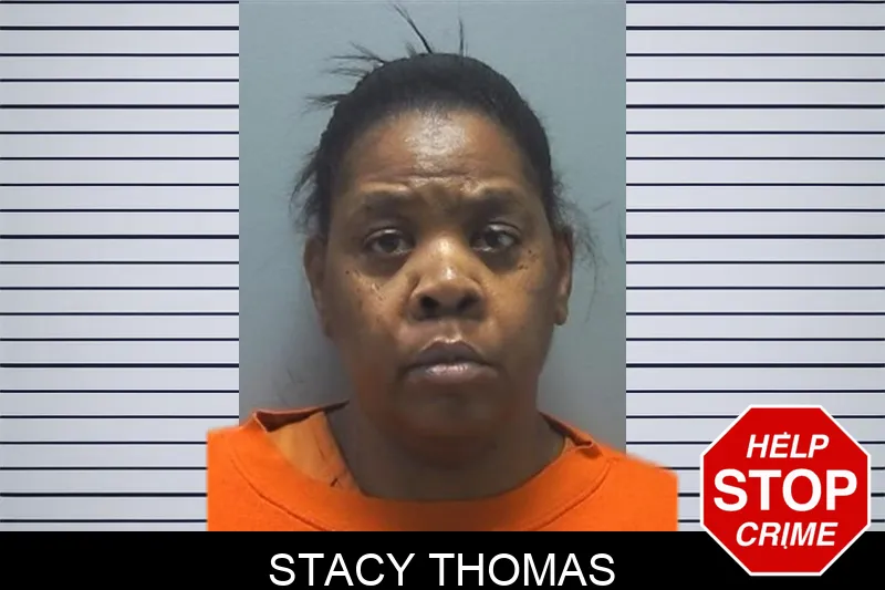 Stacy Thomas mugshot – Cherokee County , Georgia Stacy Thomas mugshot
