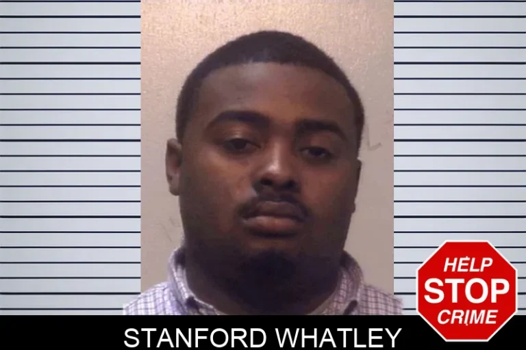 Stanford Whatley