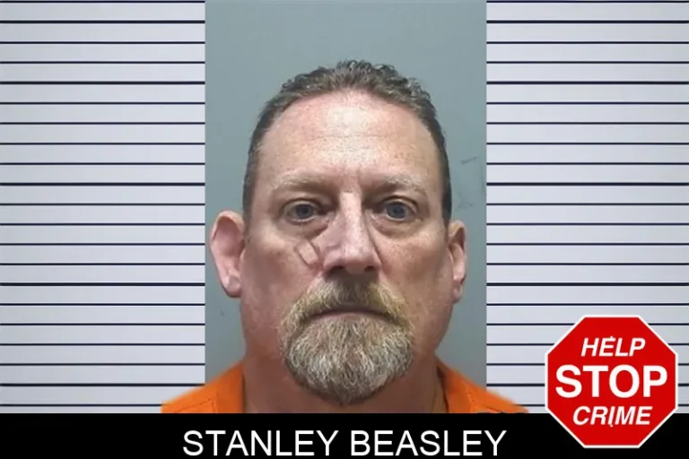 Stanley Beasley
