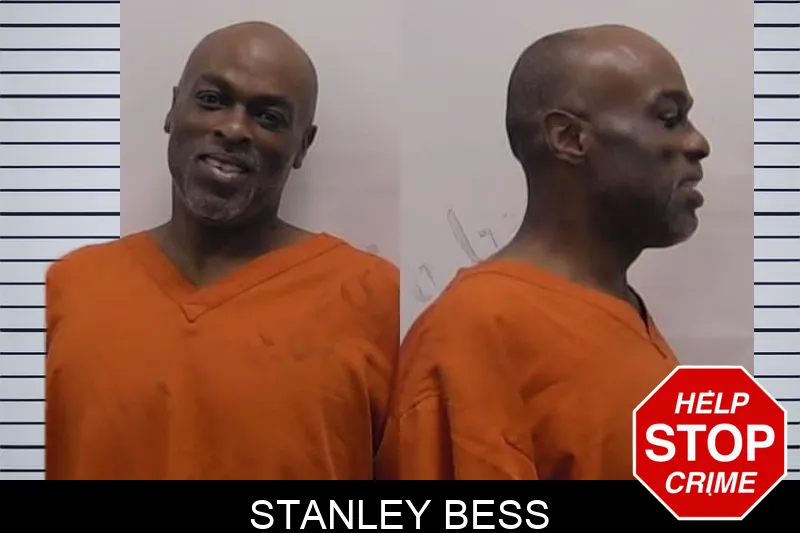 Stanley Bess