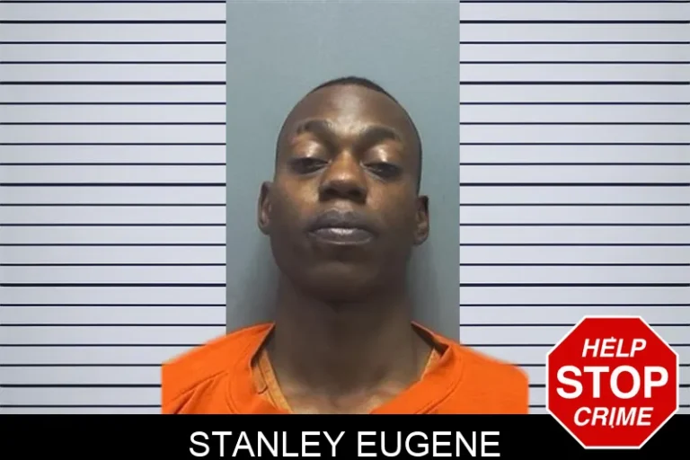 Stanley Eugene